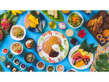「琉球料理伝承人」の統括料理長による沖縄らしい朝食ビュッフェを満喫しよう！