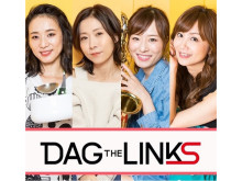 渋谷クロスFMの4月視聴ランキングで、日曜日放送「DAG the LINKS」が4位獲得！