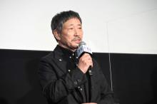 小林薫、伊藤健太郎の映画復帰作に”縁”感じる「決まった時にニタっと笑ってしまった」