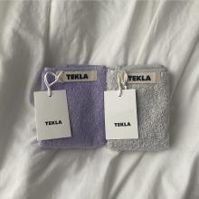 毎日使うものは、気分が上がる“ちょっと良いもの”を使いたいよね。人気の「TEKLA」のタオルでQOL上げてみよ