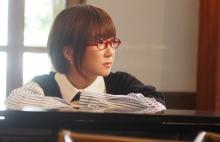 奥華子、約2年ぶりステージ歌唱へ決意　“大切で特別”な細田守監督作品のコンサートにゲスト出演