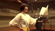花澤香菜『情熱大陸』29日登場　「面白いことは何もないですよ…」遠慮もカメラが1年密着