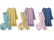 ベルーナから睡眠栄養指導士が監修した「涼・ぐっすり快眠パジャマ」が新発売！