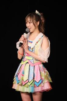 須田亜香里、SKE48卒業を発表「新しい自分に出逢ってみたくなった」　9・24に卒コン【コメント全文】
