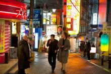 マイケル・マンが語る『TOKYO VICE』特別映像「東京は美しさにあふれている」