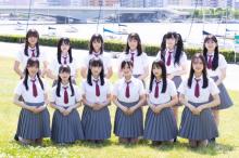 NGT48に4年ぶり新メンバー加入　新潟出身5人含む3期生12人