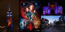 世界中で“ストレンジャー・シングス現象”　Netflixシリーズの記録を塗り替える　