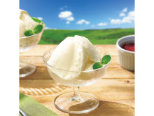 北海道産ジャージー生乳で作ったフローズンヨーグルト＆アイスクリームが発売開始！