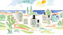 夏限定コレクションがdiptyqueより登場。“地中海”をオマージュした香りを身にまとえば、気分も晴ればれしそう