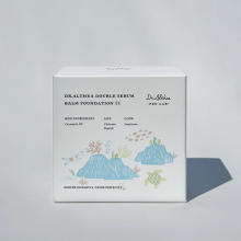 韓国コスメブランド「Dr.Althea」から、夏限定パッケージが登場。うるおい成分もたっぷりでお肌ぷるぷる～