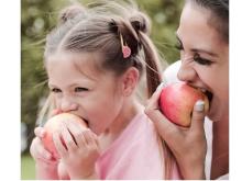 小ぶりなサイズが人気！ニュージーランド産“JAZZりんご”が6月上旬より全国販売