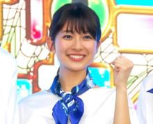 TBS山本里菜アナ、レアなすっぴん姿に大反響「神がかり的な美しさ！」「本気度がすごい」