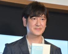 田中直樹、妥協なき仕事っぷり　ぶ厚めの本を熟読しイベント参加「読まないで来るような仕事の仕方をしていない」