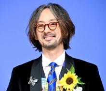 4児の父・滝藤賢一、ベスト・ファーザー賞に喜び「俳優の賞をもらうよりうれしい」