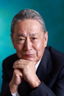 ソニー元会長兼グループCEOの出井伸之さん死去　84歳　グループの多様な事業のグローバル化を加速