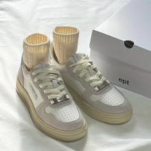 話題沸騰中！韓国ブランド「ept」のスニーカーにおしゃれさんはもう夢中。ディテールまでかわいいなんてズルい