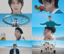 BTS、新たな旅の始まり…新アルバムリード曲「Yet To Come」MV公開
