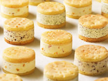 夏の新作「八朔」はポップアップでデビュー！Buttersの人気「バターサンド」が新ブランドとしてスピンアウト