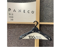 廃棄衣類繊維のアップサイクル！PANECOの製品を「ミラノ デザインウィーク」で発表