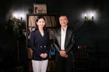 桑田佳祐、NHK『クローズアップ現代』で桑子アナと対談　ボブ・ディラン名曲“桑田風”の弾き語りも