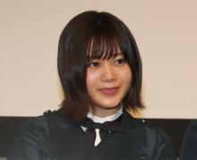 櫻坂46尾関梨香、卒業を発表「この世界から離れ、ゆっくりと過ごしていきたい」