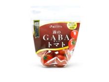 GABA含有量を高めた「霧のGABAトマト」が機能性表示食品として受理