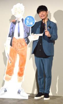 麒麟・川島明、元マネージャーが東京藝大一発合格で「吉本やめました」