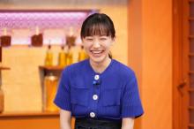 芦田愛菜、櫻井翔と名店の回鍋肉レシピに奮闘　普段は「お手伝いをする程度」