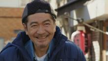 清水宏次朗、映画『ビーバップのおっさん』で俳優復帰「青春を思い出しました」