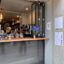 世田谷線沿いの“下高井戸”に居心地よすぎなカフェ＆バー「HEIM」がオープン！これは常連になりたいかも…