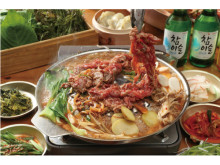 韓国屋台料理とプルコギ専門店「ヒョンチャンプルコギ大分店」がオープン