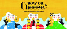 人気の「Now on Cheese♪」レアチーズサンドに、クリームチーズ＆レモンが登場！爽やかなお味に夏を感じて