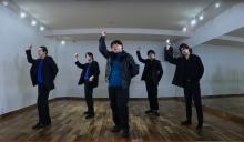 森三中・大島美幸、BE:FIRST「Shining One」ダンスの練習風景を公開　“本気”のYouTubeチャンネル開設