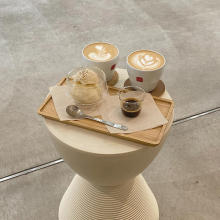 コーヒー好きさん集まれ～！暑い日にぴったりの「アフォガード」が食べられる全国のおしゃれカフェ5つご紹介