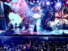 Aimer、サウジアラビア最大級イベントで即日完売の人気　FLOW、藍井エイルらも中東のアニメファン魅了