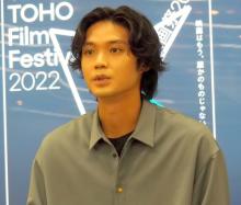 磯村勇斗、縦型動画の審査員務め「新しい発見があって、すごく勉強になった」