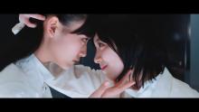 櫻坂46、新曲「摩擦係数」MV公開　森田ひかる＆山崎天Wセンターで激しいダンス
