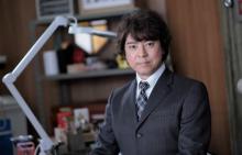 上川隆也『遺留捜査』で11年演じ続けた糸村に“愛おしさ”　『木ミス』枠ラストに「歴史に恥じない作品にしたい」