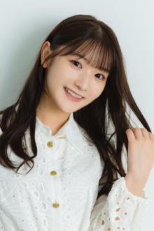 AKB48藤園麗“鹿児島県民の日”に事務所移籍を報告「新たな自分を発見したい」