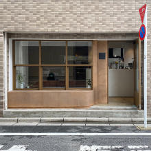 あの人気カフェが錦糸町に“新校舎”を開校したよ。ついつい長居したくなる、とびきり素敵な空間にうっとり…