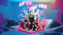 TWICE、日本デビュー5周年を祝う「Celebrate」MV解禁　作詞はJ.Y. Park担当＆全員がアイデア出し