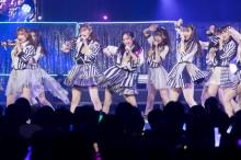 NMB48、27thシングル発売日＆12周年ライブ開催決定　新センター川上千尋「私が引っ張っていきます」