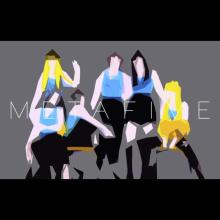 METAFIVE“ラストアルバム”『METAATEM』9・14発売　2016年の東京公演映像付き