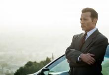 ジョニー・デップが実在の刑事を演じる『L.A.コールドケース』は「勇気ある映画」