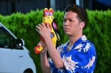 山崎裕太、41歳で念願の“スーパー戦隊”に　『ドンブラザーズ』先代サルブラザー役で「役者人生にまた1つ華を」