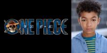 『ONE PIECE』実写シリーズ、赤髪のシャンクスと出会う少年ルフィ役キャストを発表　“連載25周年”の祝福動画も到着