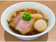 「らぁ麺はやし田」完全プロデュース店、「らぁ麺ひがし田」がOPEN！