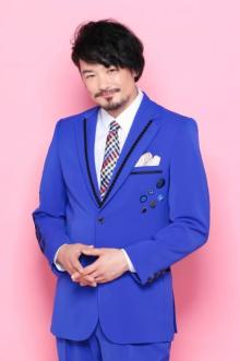 純烈・小田井涼平、卒業前にソロデビュー　大ファンいまみちともたか提供曲も