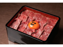 「神戸牛ステーキ重専門店」が東京に初出店！こだわりのステーキ重を発売
