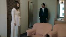 ドラマ『拾われた男』第5話で“要人警護”のドラマを再現、真木よう子がサプライズ出演